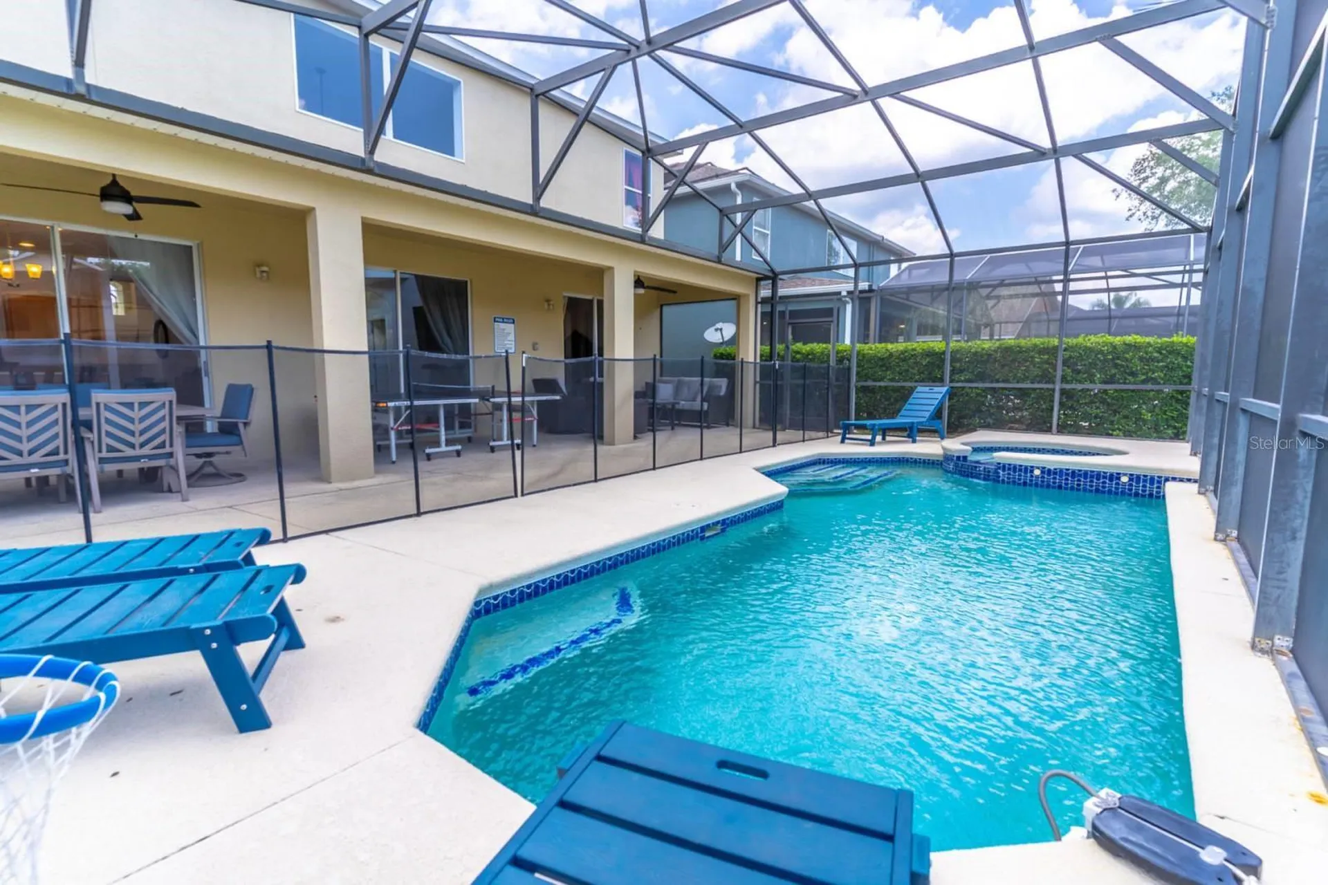 8512 Sunrise Key Drive Kissimmee FL 34747