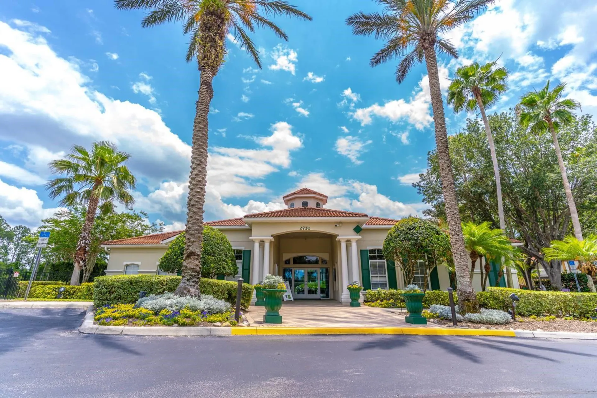 8512 Sunrise Key Drive Kissimmee FL 34747