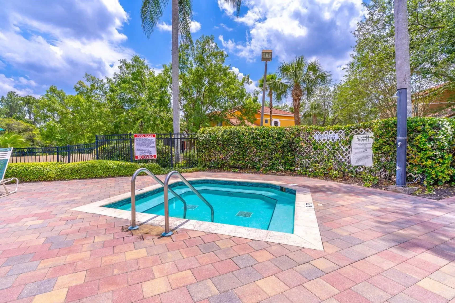 8512 Sunrise Key Drive Kissimmee FL 34747