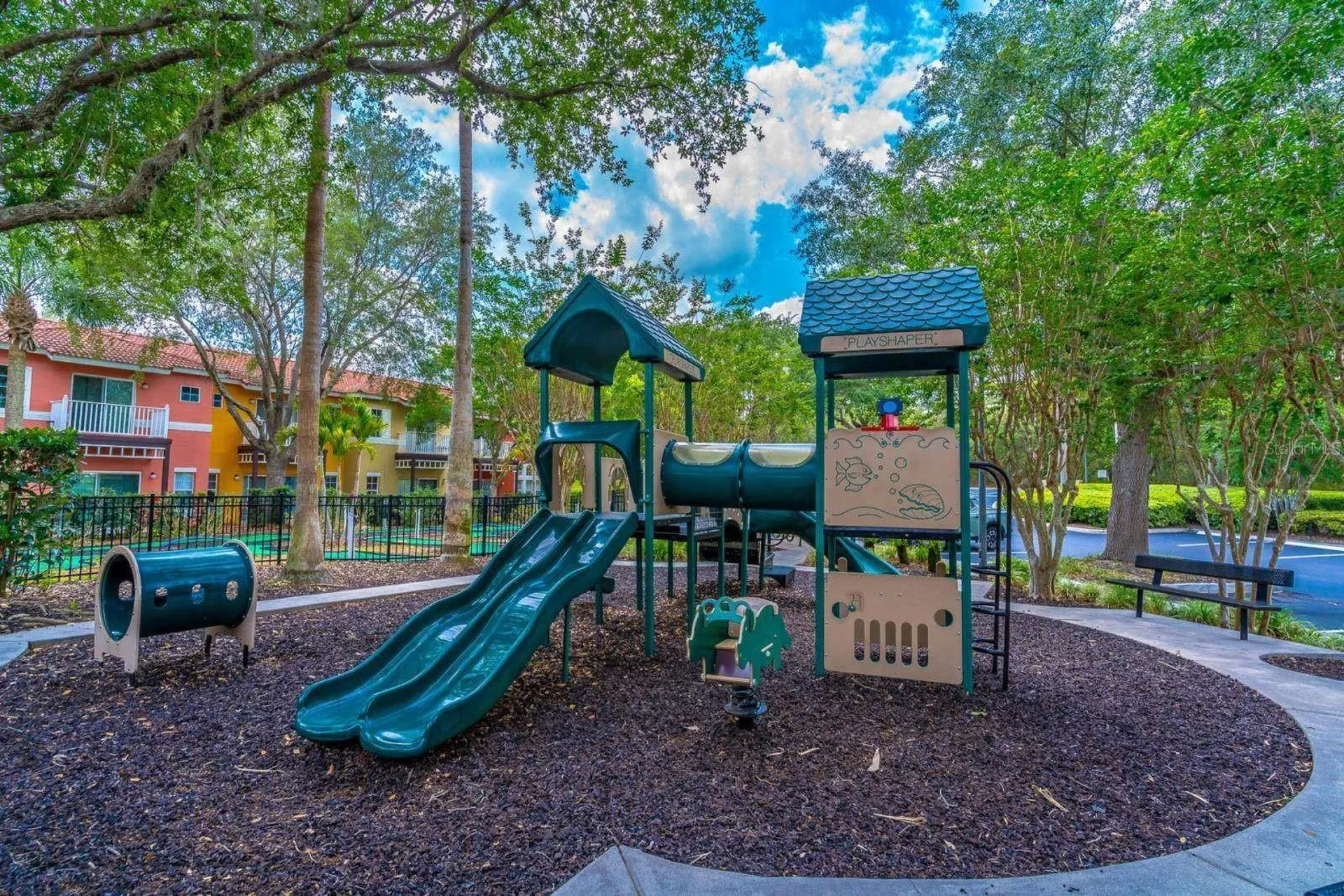8512 Sunrise Key Drive Kissimmee FL 34747