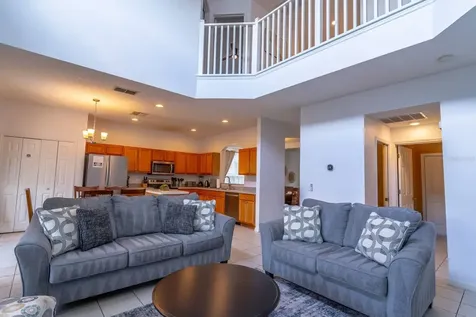8512 Sunrise Key Drive Kissimmee FL 34747