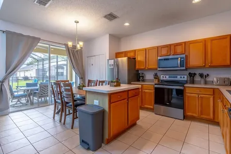 8512 Sunrise Key Drive Kissimmee FL 34747