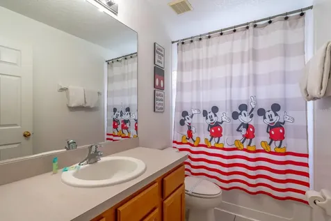 8512 Sunrise Key Drive Kissimmee FL 34747