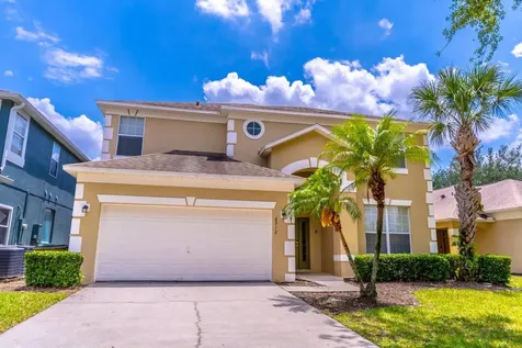 8512 Sunrise Key Drive Kissimmee FL 34747