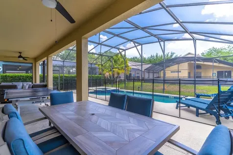 8512 Sunrise Key Drive Kissimmee FL 34747