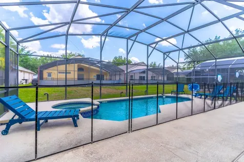 8512 Sunrise Key Drive Kissimmee FL 34747