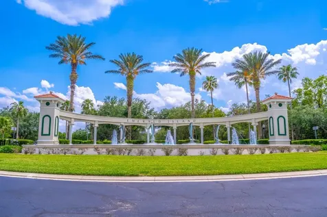 8512 Sunrise Key Drive Kissimmee FL 34747