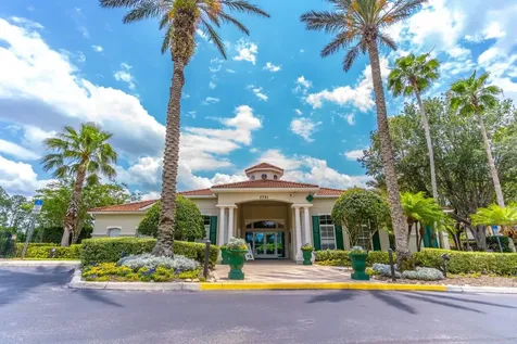 8512 Sunrise Key Drive Kissimmee FL 34747