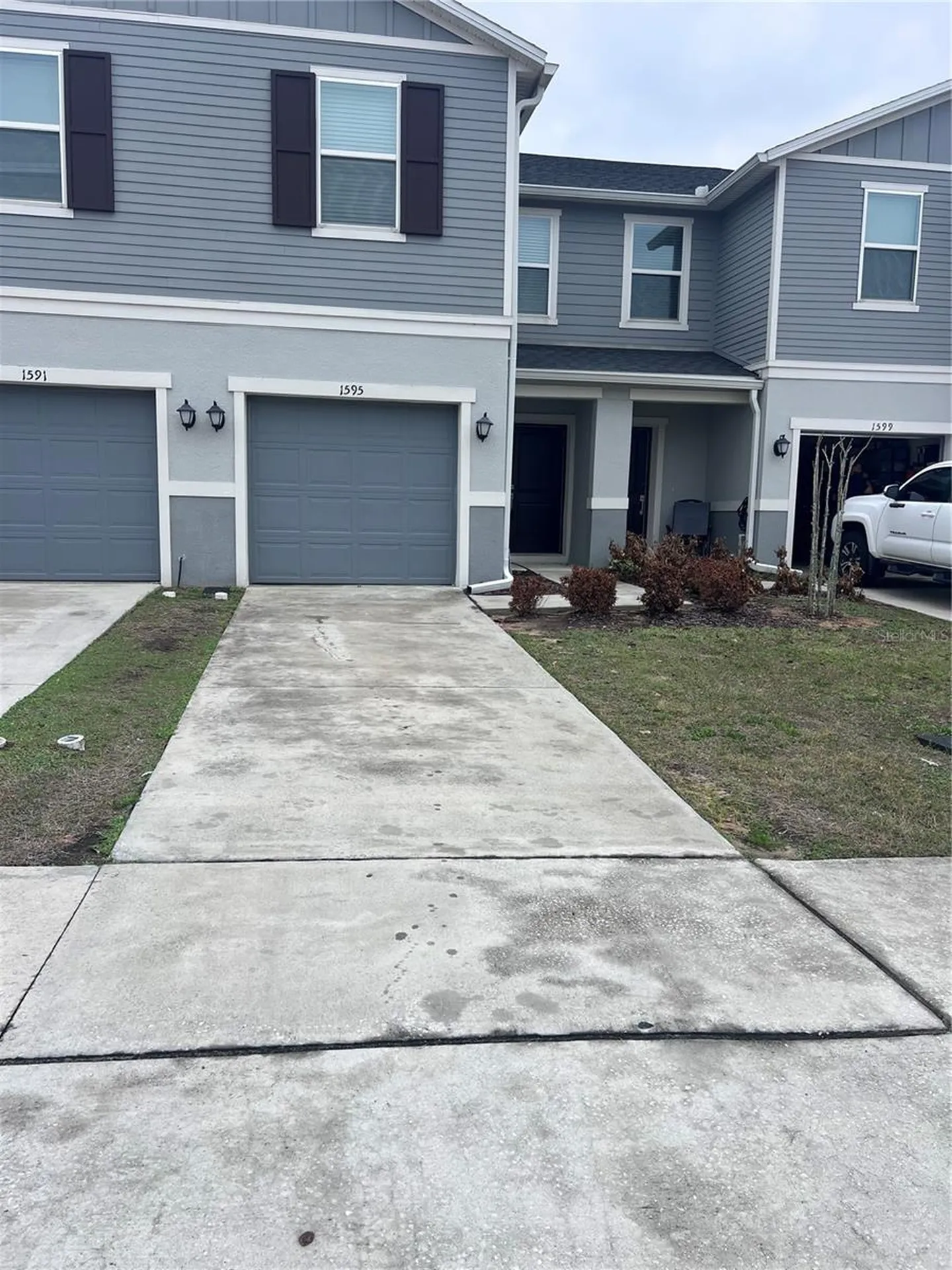 1595 Mirabella Circle Davenport FL 33897