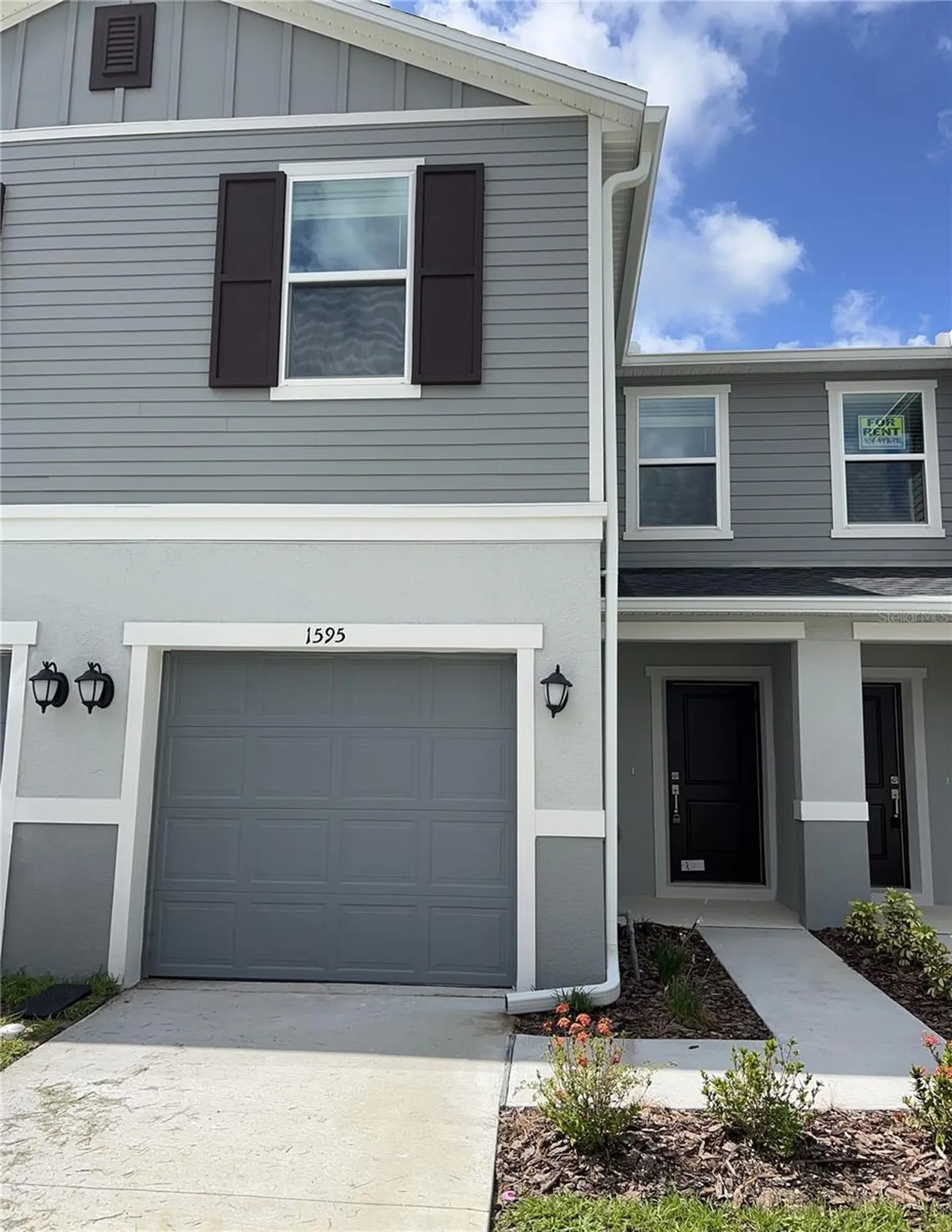 1595 Mirabella Circle Davenport FL 33897