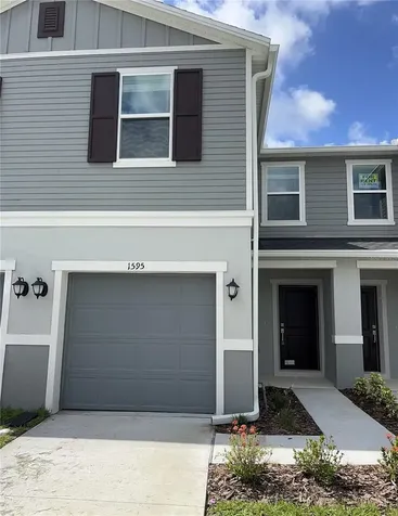 1595 Mirabella Circle Davenport FL 33897
