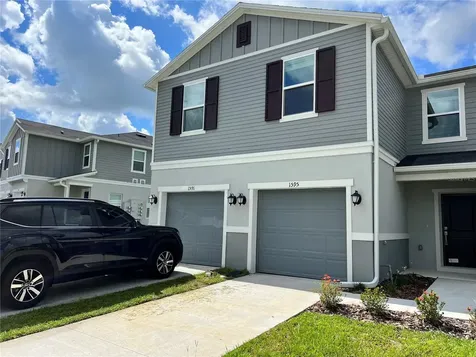 1595 Mirabella Circle Davenport FL 33897