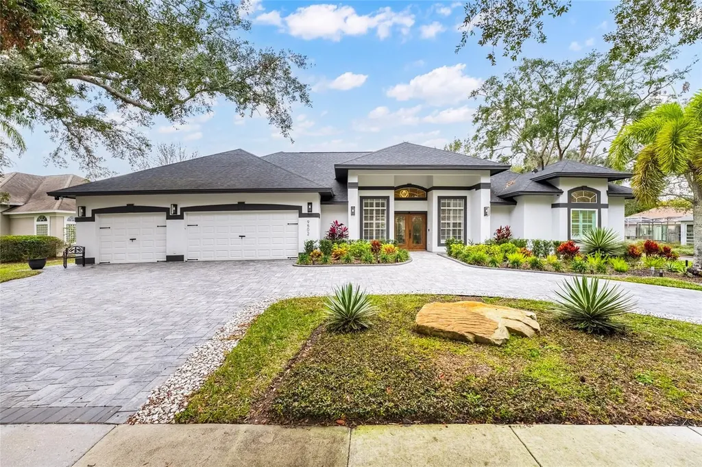 9502 Portbury Drive Orlando FL 32836