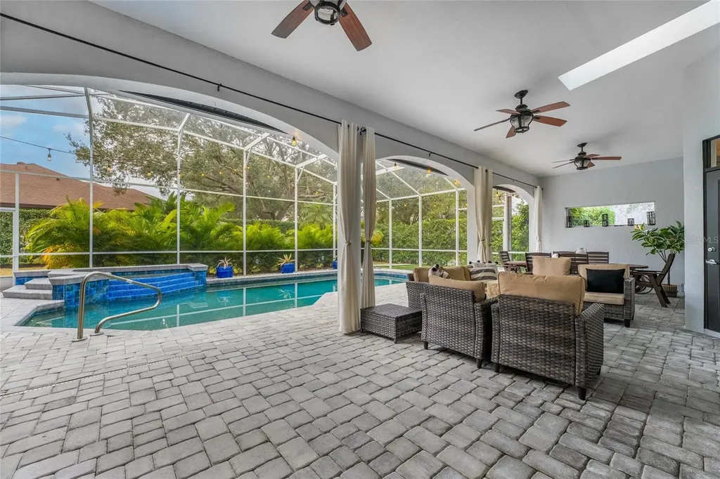 9502 Portbury Drive Orlando FL 32836