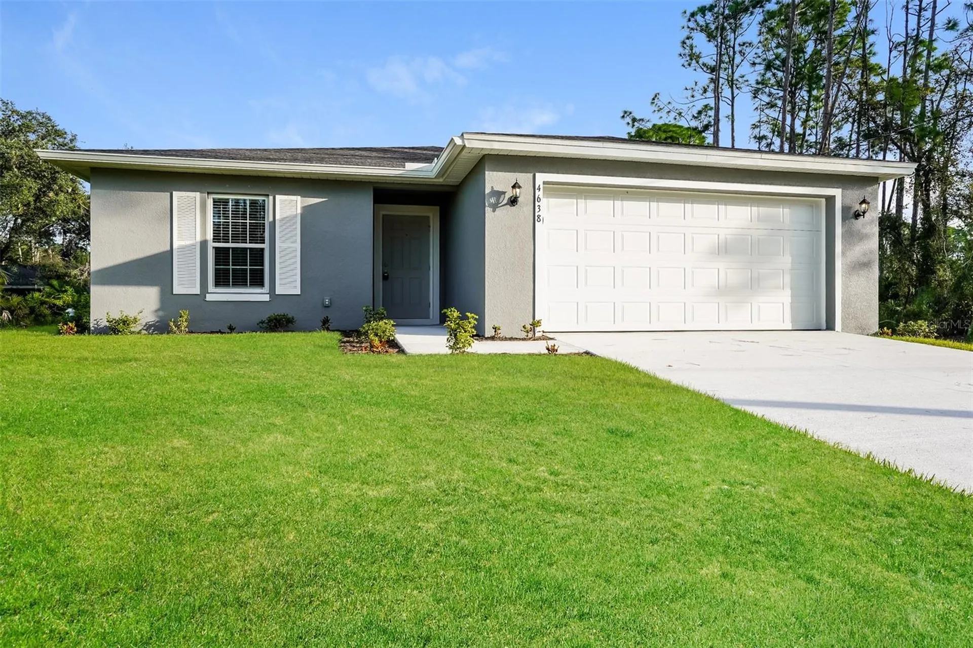 4638 Jaslo Avenue North Port FL 34286