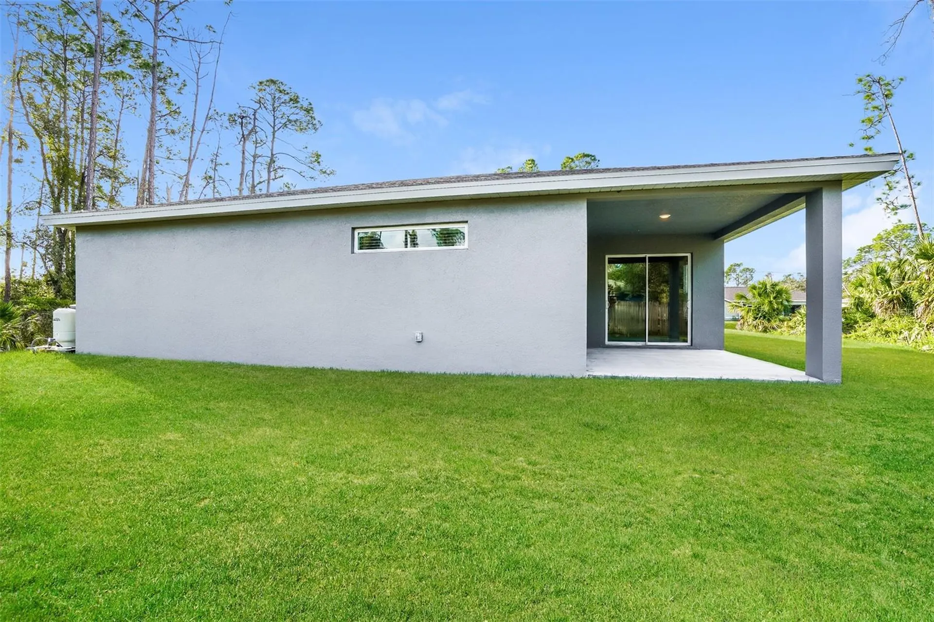 4638 Jaslo Avenue North Port FL 34286