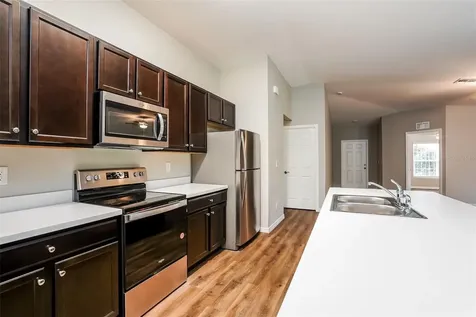 4638 Jaslo Avenue North Port FL 34286