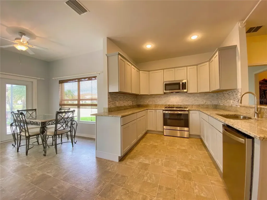 4152 Limerick Drive Lake Wales FL 33859