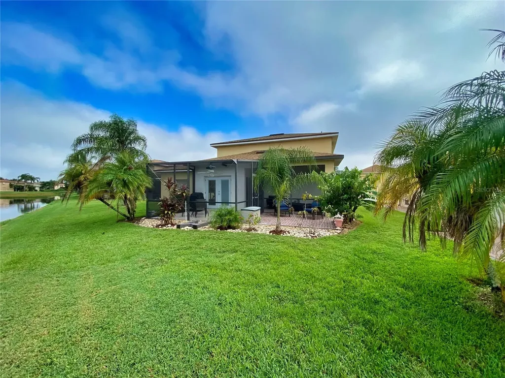 4152 Limerick Drive Lake Wales FL 33859
