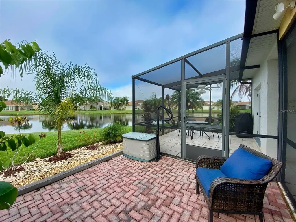 4152 Limerick Drive Lake Wales FL 33859