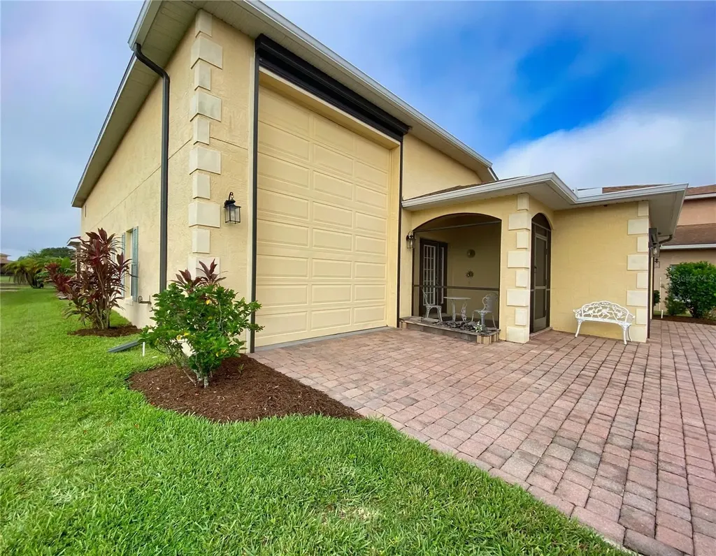 4152 Limerick Drive Lake Wales FL 33859