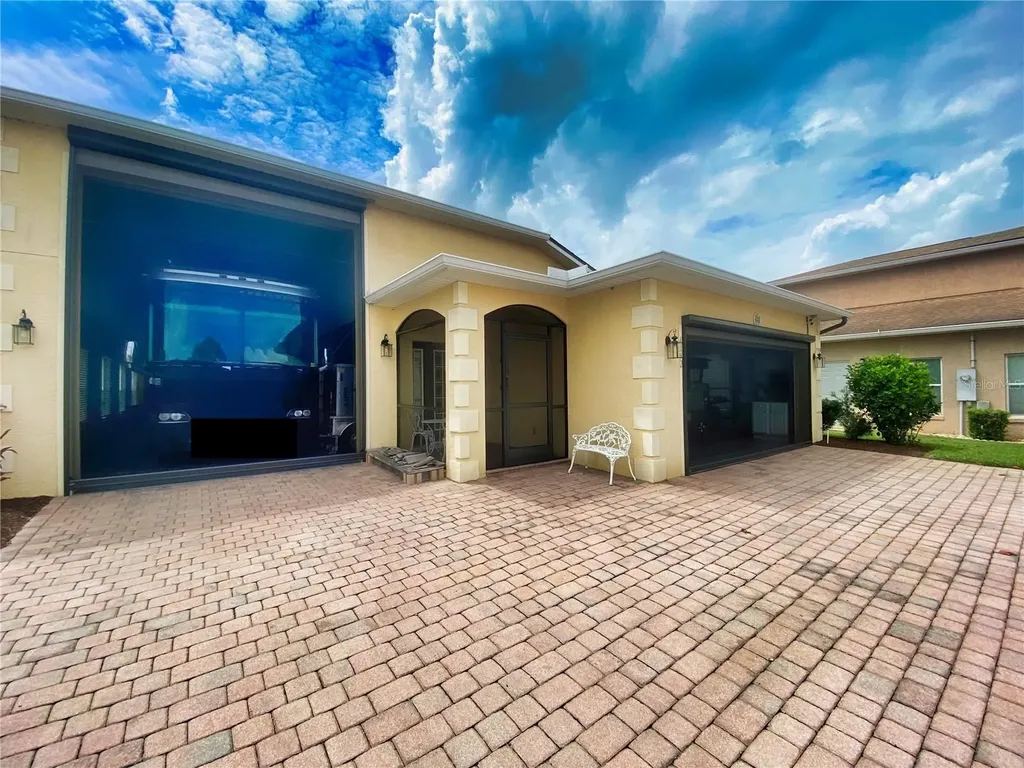 4152 Limerick Drive Lake Wales FL 33859