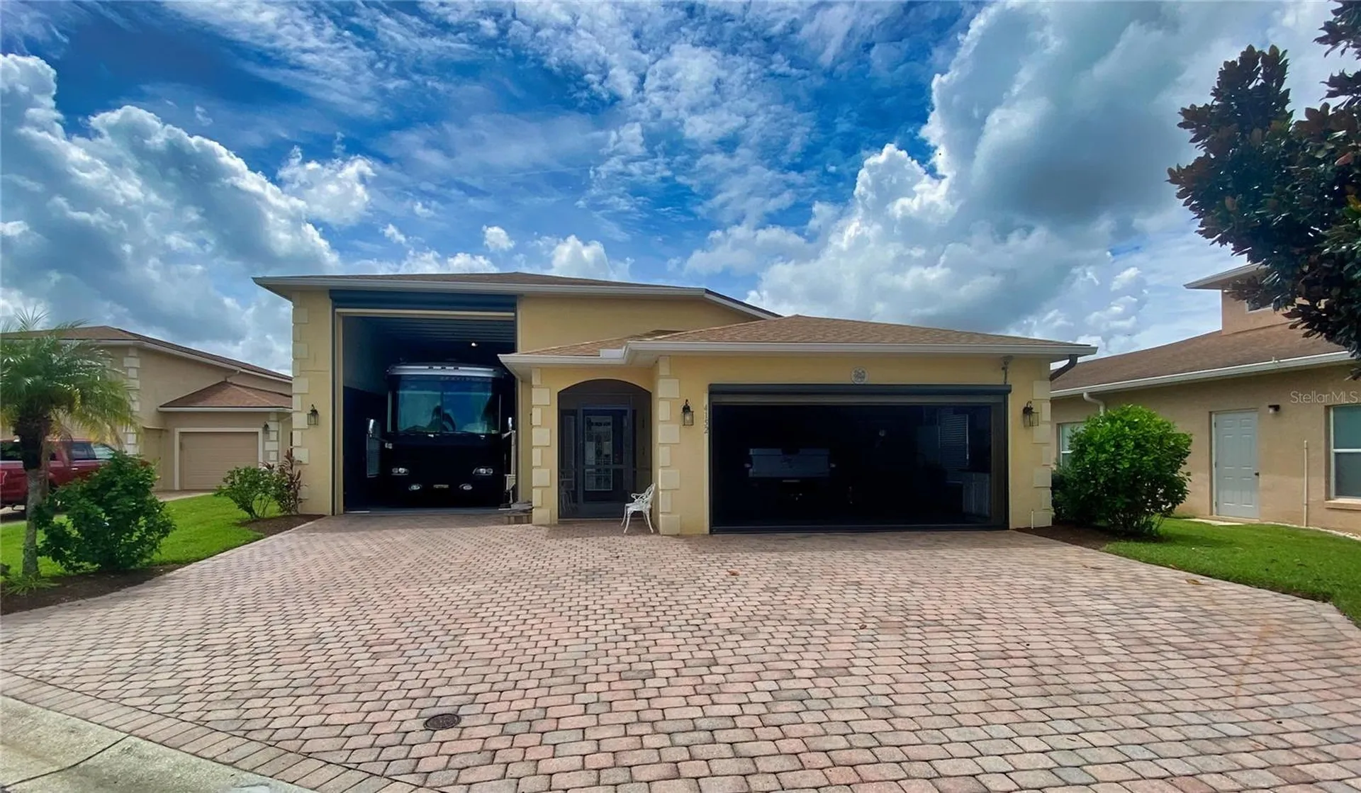 4152 Limerick Drive Lake Wales FL 33859