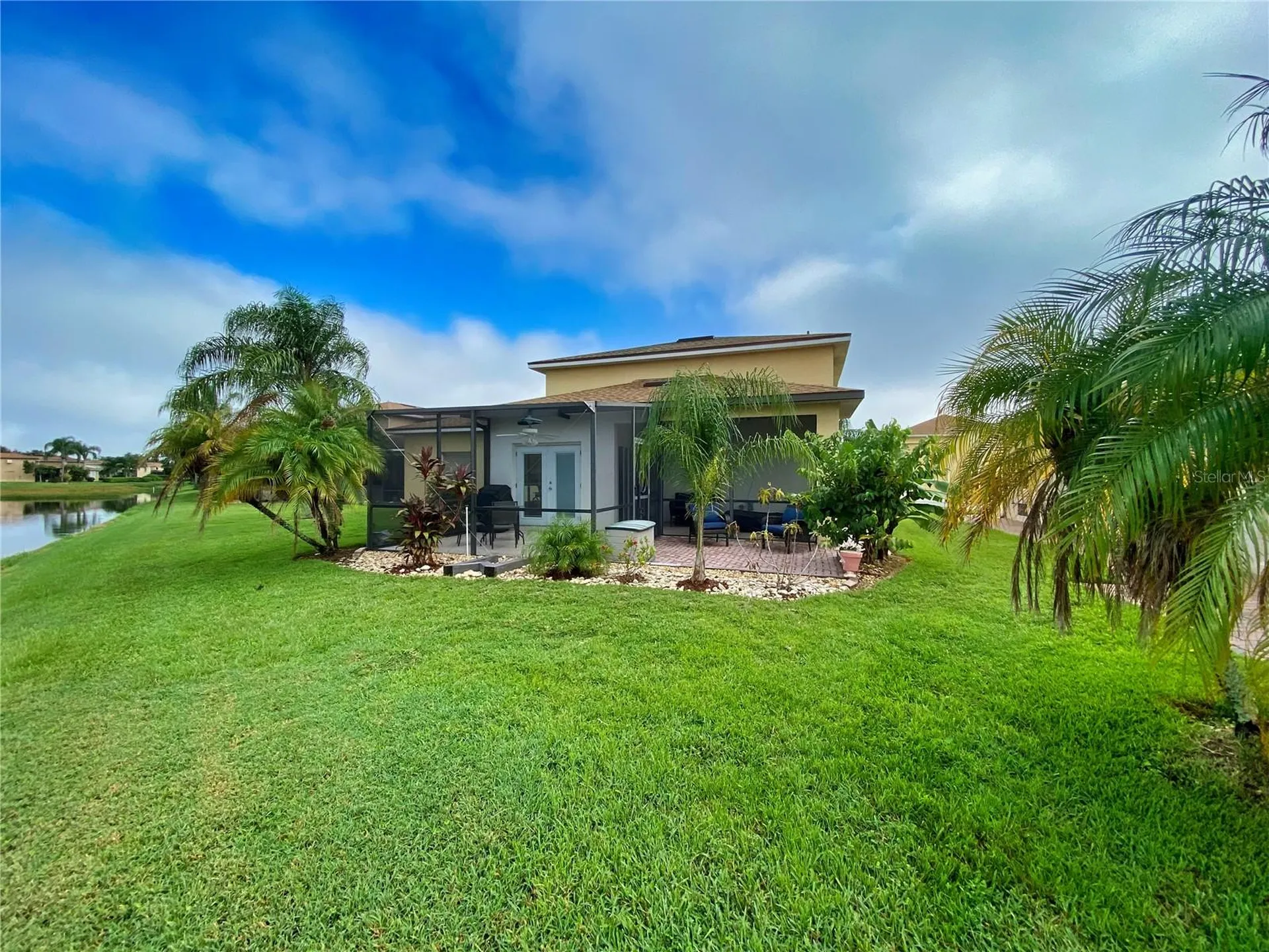 4152 Limerick Drive Lake Wales FL 33859