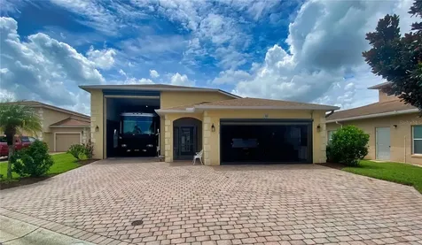 4152 Limerick Drive Lake Wales FL 33859