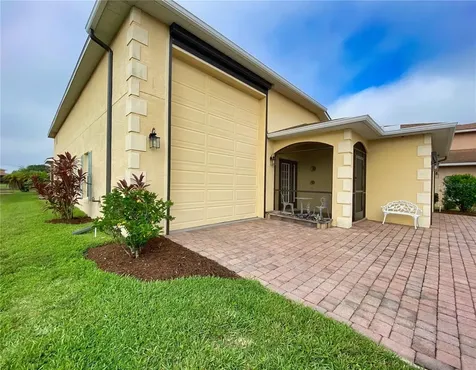 4152 Limerick Drive Lake Wales FL 33859