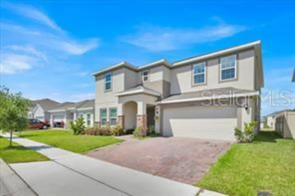 358 Hamlet Loop Davenport FL 33837