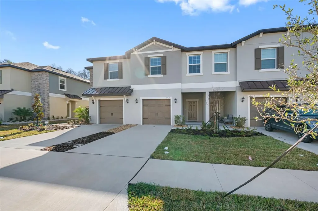 17425 Nectar Flume Drive Land O Lakes FL 34638