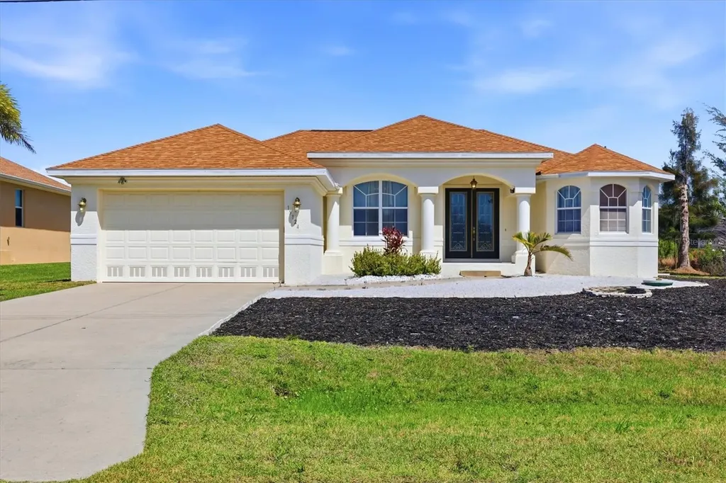15124 Leipzig Circle Port Charlotte FL 33981