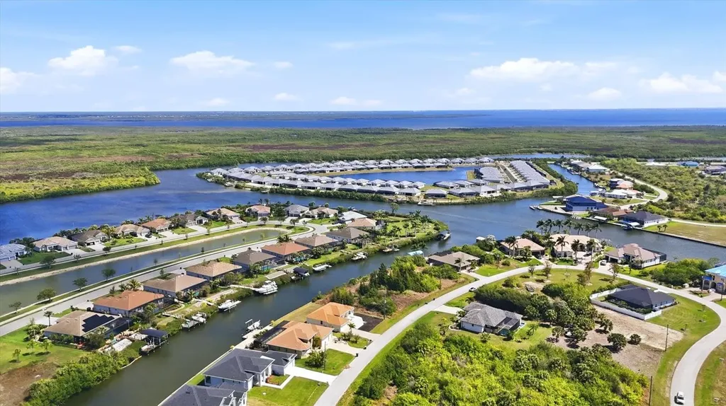 15124 Leipzig Circle Port Charlotte FL 33981