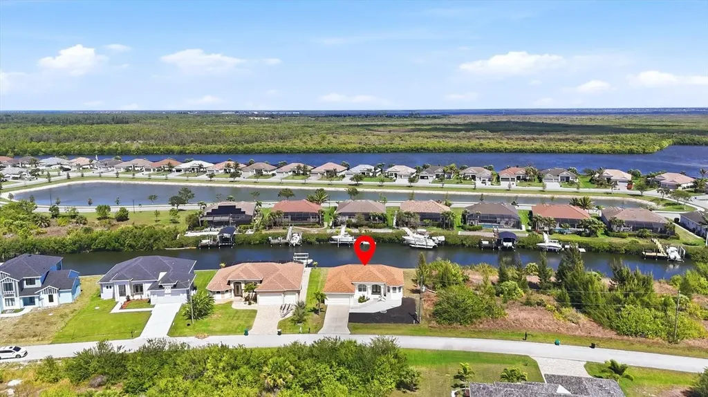 15124 Leipzig Circle Port Charlotte FL 33981