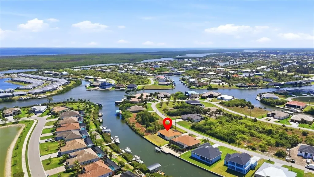 15124 Leipzig Circle Port Charlotte FL 33981