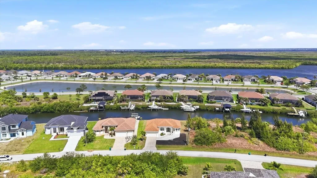 15124 Leipzig Circle Port Charlotte FL 33981