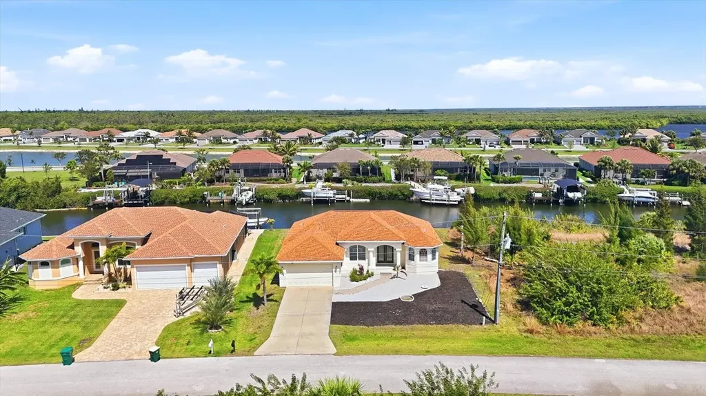 15124 Leipzig Circle Port Charlotte FL 33981