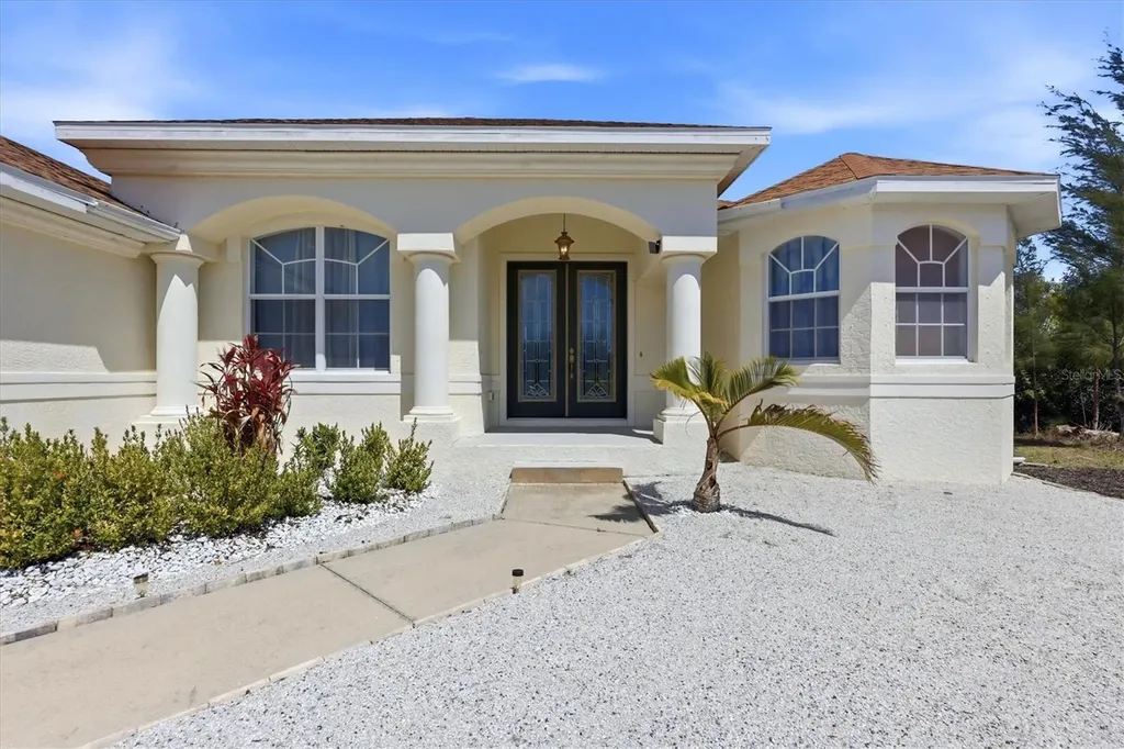15124 Leipzig Circle Port Charlotte FL 33981