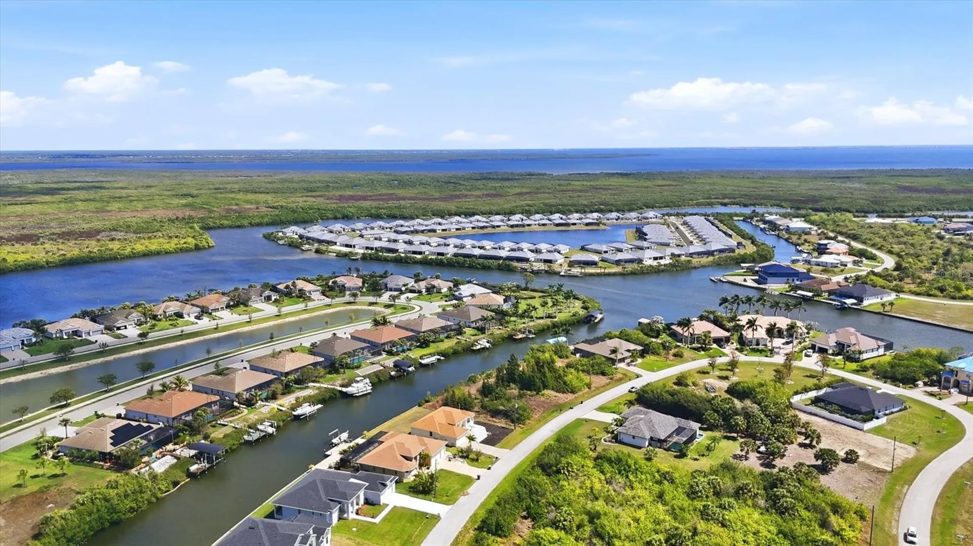 15124 Leipzig Circle Port Charlotte FL 33981