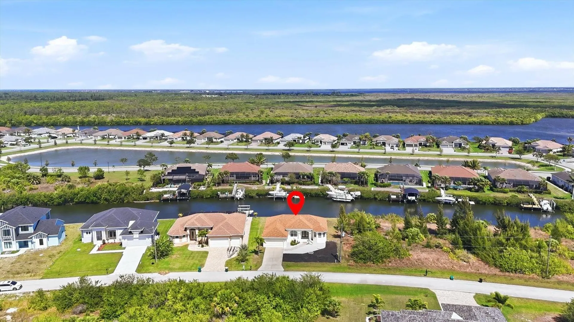 15124 Leipzig Circle Port Charlotte FL 33981