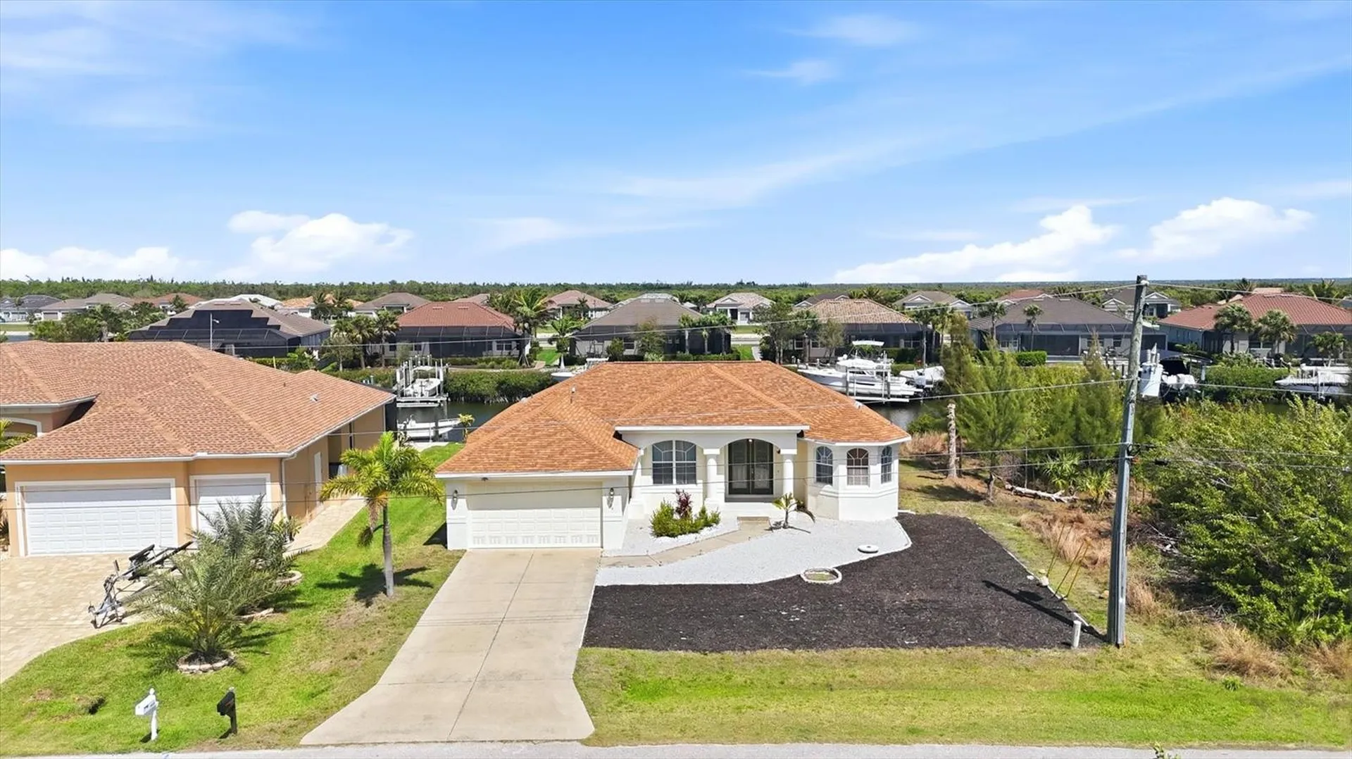 15124 Leipzig Circle Port Charlotte FL 33981