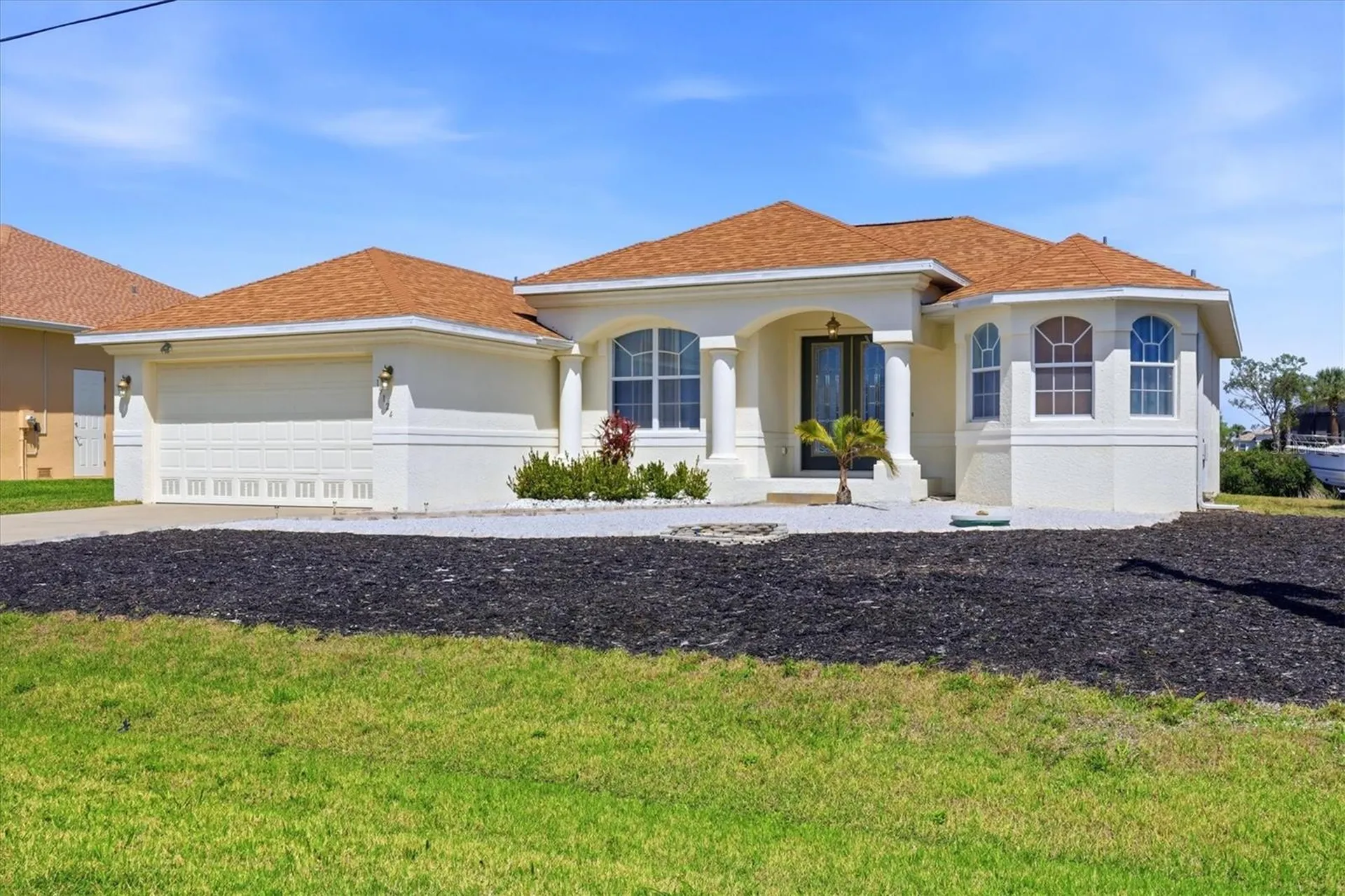 15124 Leipzig Circle Port Charlotte FL 33981