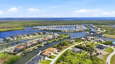 15124 Leipzig Circle Port Charlotte FL 33981
