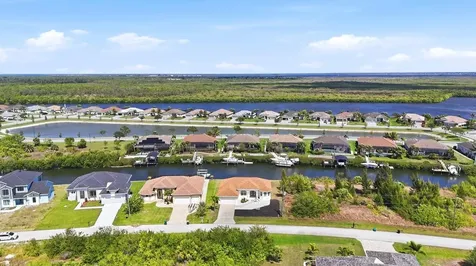 15124 Leipzig Circle Port Charlotte FL 33981