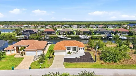 15124 Leipzig Circle Port Charlotte FL 33981