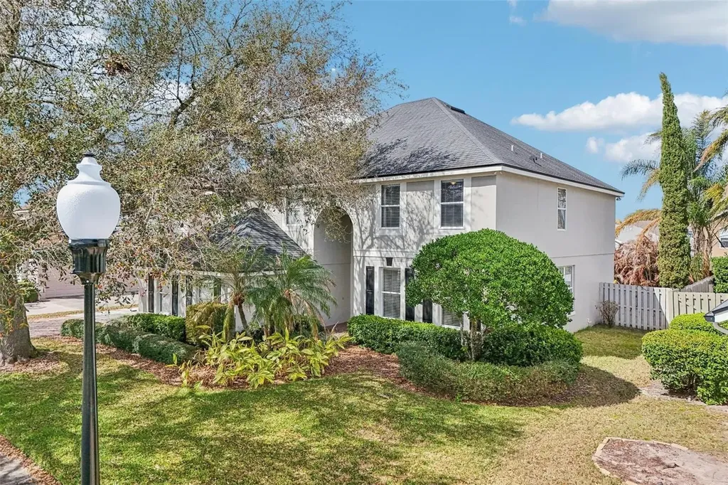 3831 Brantley Place Circle Apopka FL 32703
