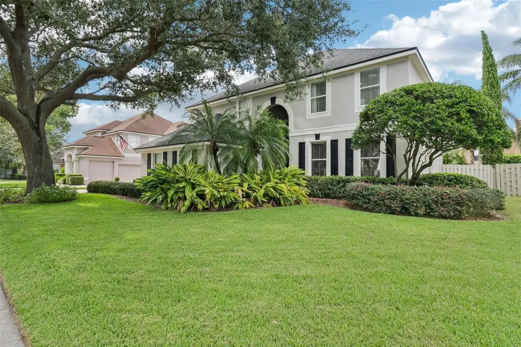 3831 Brantley Place Circle Apopka FL 32703