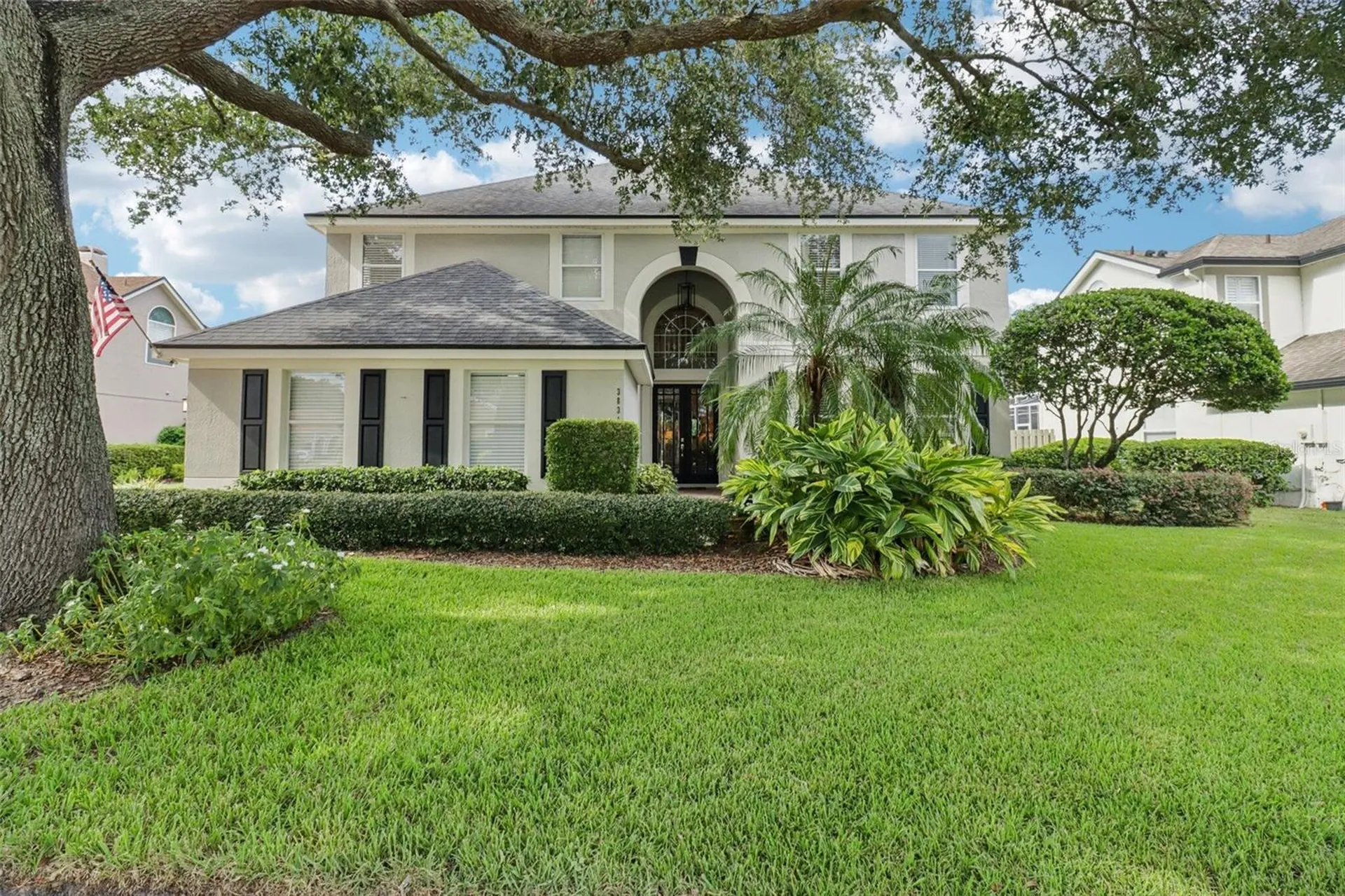 3831 Brantley Place Circle Apopka FL 32703