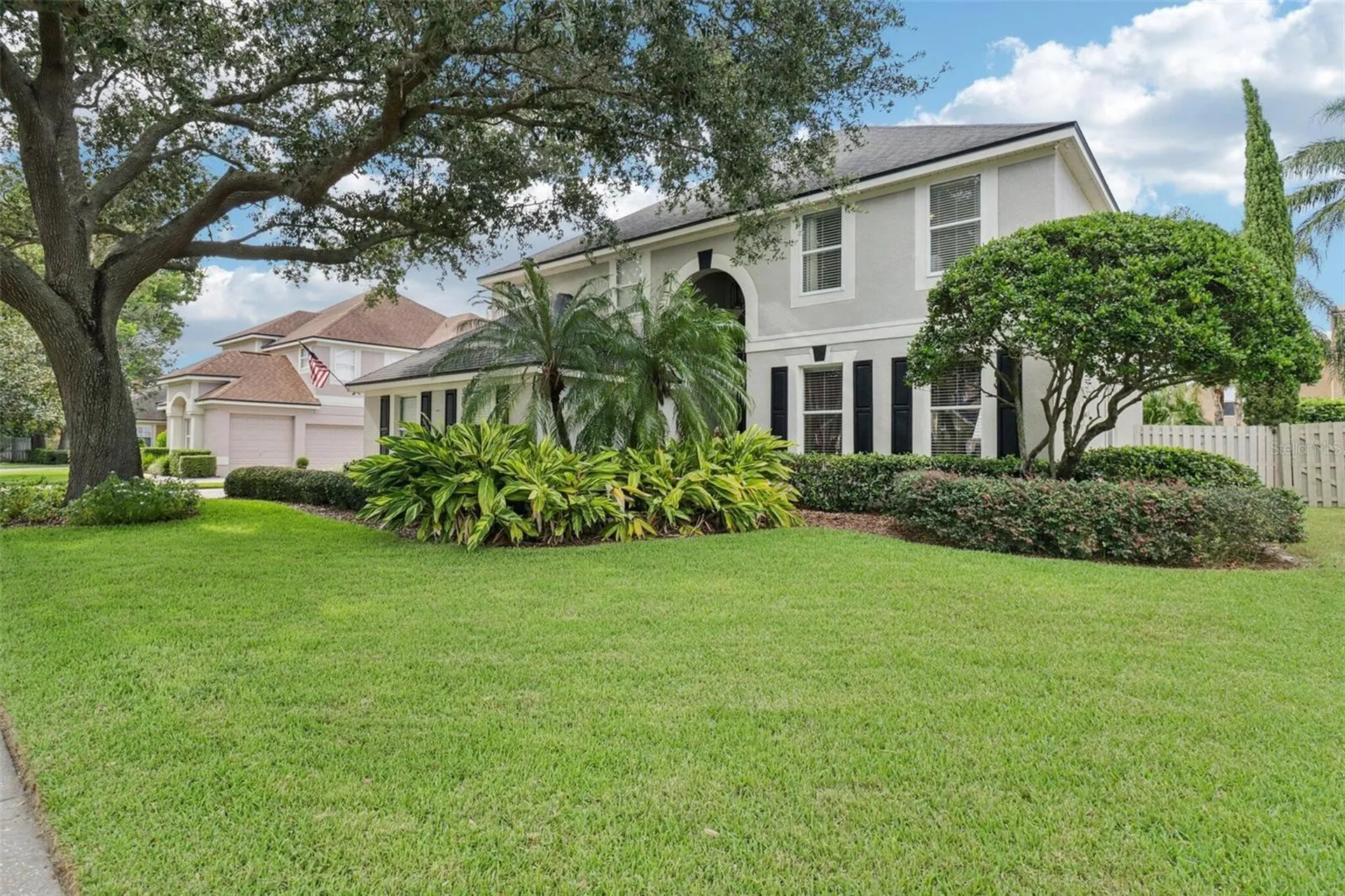 3831 Brantley Place Circle Apopka FL 32703